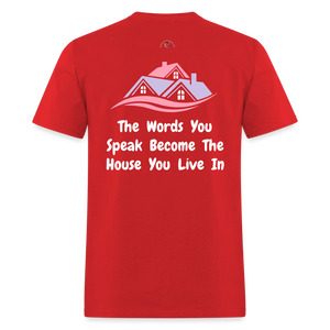 Unisex Classic T-Shirt - red