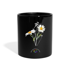 Load image into Gallery viewer, &quot;Human Being&quot; - Full Color Mug - black