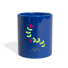 Load image into Gallery viewer, Lord, Please...Full Color Mug - royal blue