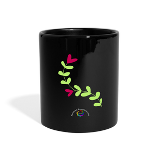 Lord, Please...Full Color Mug - black