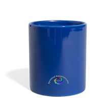 Load image into Gallery viewer, Enjoy Life Full Color Mug - royal blue