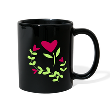 Load image into Gallery viewer, Lord, Please...Full Color Mug - black