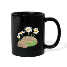 Load image into Gallery viewer, &quot;Human Being&quot; - Full Color Mug - black