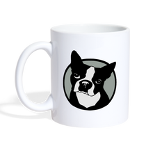 Load image into Gallery viewer, The DogMother - Coffee/Tea Mug - white