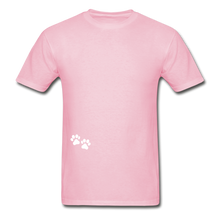 Load image into Gallery viewer, Make A Joyful Noise-Gildan Ultra Cotton Adult T-Shirt - light pink