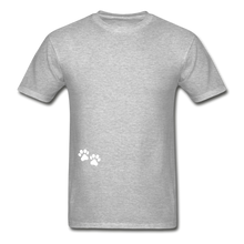 Load image into Gallery viewer, Make A Joyful Noise-Gildan Ultra Cotton Adult T-Shirt - heather gray