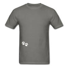 Load image into Gallery viewer, Make A Joyful Noise-Gildan Ultra Cotton Adult T-Shirt - charcoal