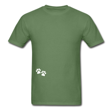 Load image into Gallery viewer, Make A Joyful Noise-Gildan Ultra Cotton Adult T-Shirt - military green