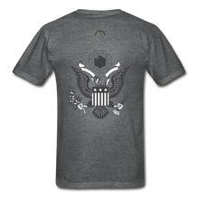 Load image into Gallery viewer, Liberty &amp; Eagle Gildan Ultra Cotton Adult T-Shirt - deep heather