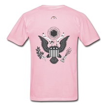 Load image into Gallery viewer, Liberty &amp; Eagle Gildan Ultra Cotton Adult T-Shirt - light pink