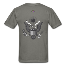 Load image into Gallery viewer, Liberty &amp; Eagle Gildan Ultra Cotton Adult T-Shirt - charcoal