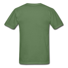 Load image into Gallery viewer, Build Back Better Eagle &amp; Flag - military green