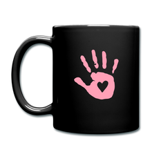 Load image into Gallery viewer, All of Creation Mug - black