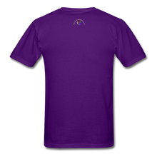 Load image into Gallery viewer, &quot;My Ex Is Like A...&quot; (Unisex/Men&#39;s T-Shirt) - purple