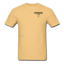 Load image into Gallery viewer, Teamwork In Action- Medical Theme Soft Tee-UNISEX - light yellow