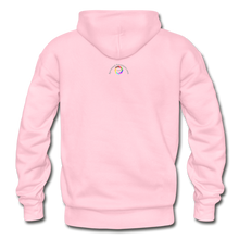 Load image into Gallery viewer, By The Way...Men’s Gildan Hoodie - light pink