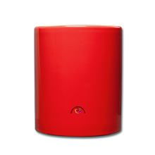 Load image into Gallery viewer, PositivitiTEA Full Color Mug - red