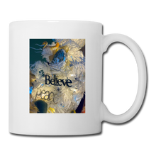 Load image into Gallery viewer, Cesar Coffee/Tea Mug - white